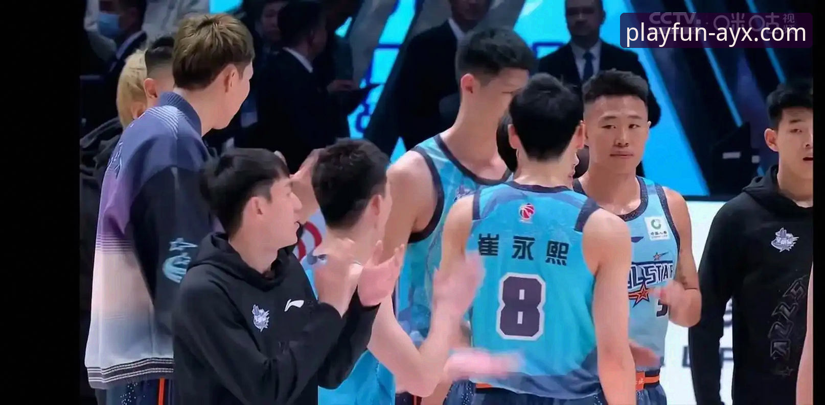 CBA季后赛激战教学：爱游戏体育App用户如何分析浙江83-81逆转宁波的战术要点