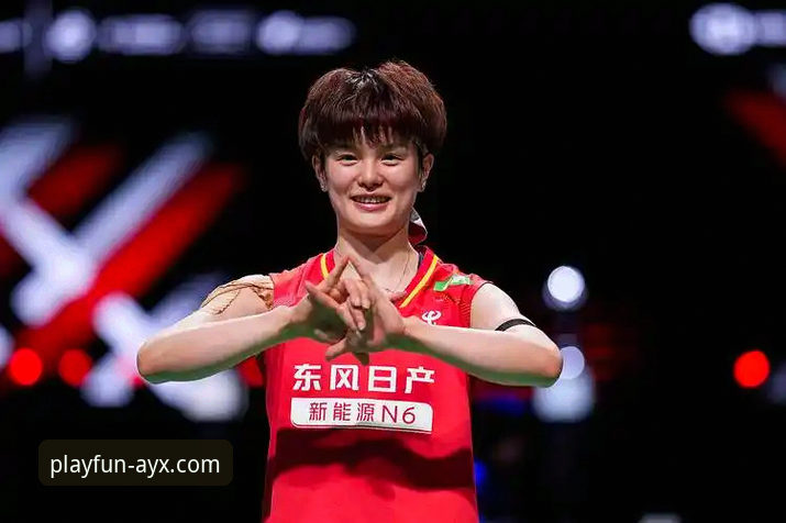 揭秘尤伯杯半决赛：王祉怡逆转背后的数据真相