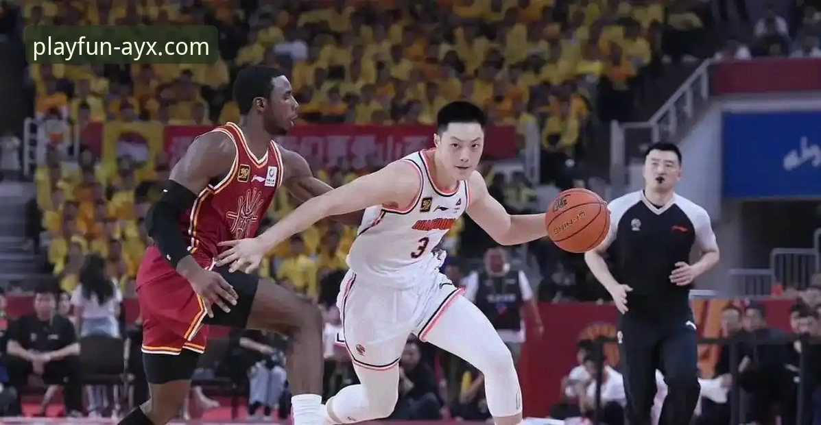 CBA季后赛激战教学：爱游戏体育App用户如何分析浙江83-81逆转宁波的战术要点