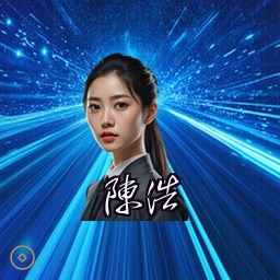 陈浩
