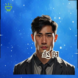 赵阳